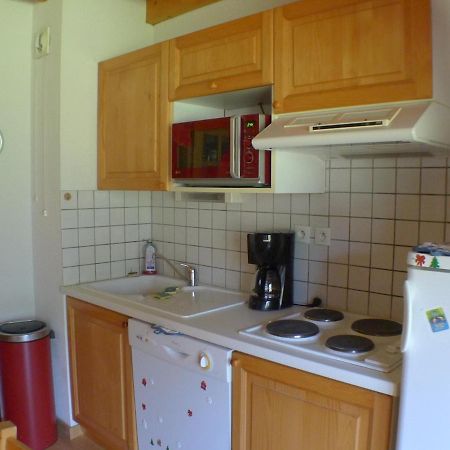 Samoëns Duplex Confortable Avec Balcon Sud, Animaux Admis Et Parking - Fr-1-629-133 מראה חיצוני תמונה