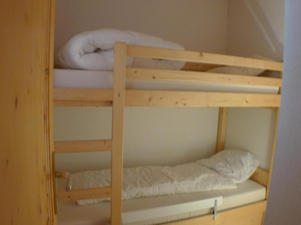 Samoëns Duplex Confortable Avec Balcon Sud, Animaux Admis Et Parking - Fr-1-629-133 מראה חיצוני תמונה