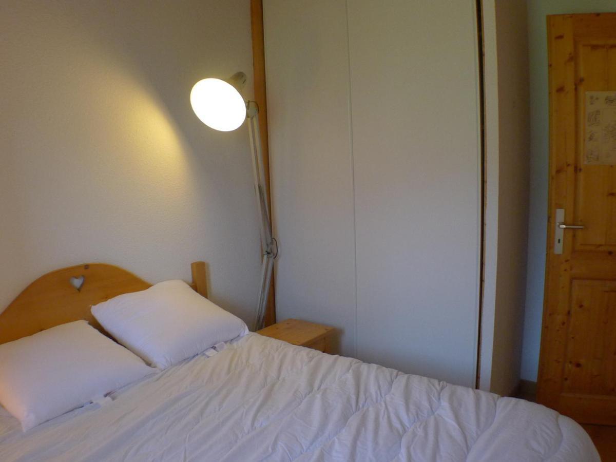 Samoëns Duplex Confortable Avec Balcon Sud, Animaux Admis Et Parking - Fr-1-629-133 מראה חיצוני תמונה